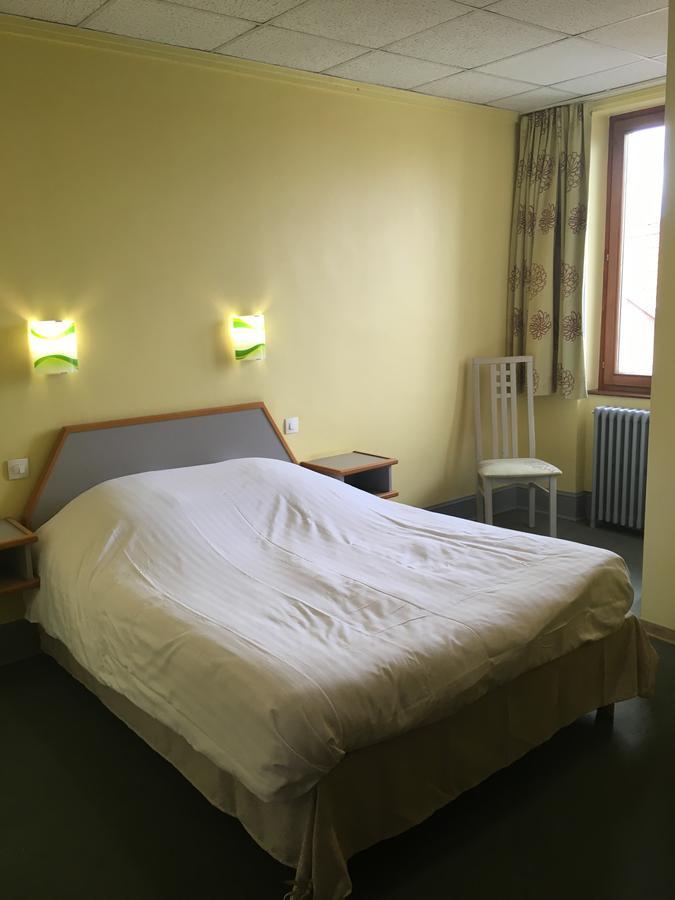 Hostellerie D'Alsace Cernay  Exteriér fotografie