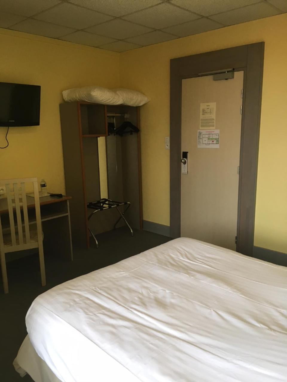 Hostellerie D'Alsace Cernay  Exteriér fotografie