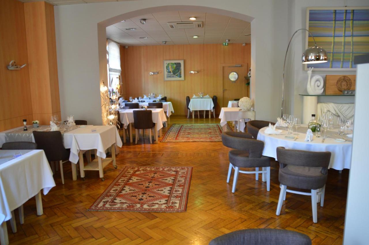 Hostellerie D'Alsace Cernay  Exteriér fotografie